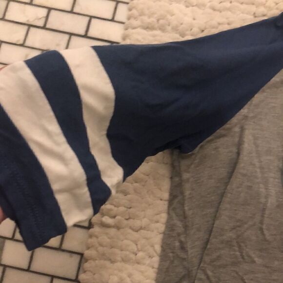 Circa sports long sleeve Las Vegas tee M new - Picture 3 of 4